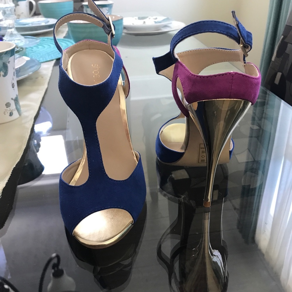 Women shoes